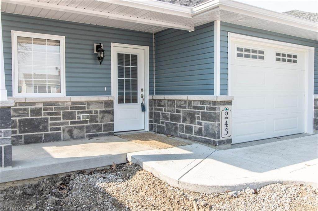 98 Erie Street - Photo 1