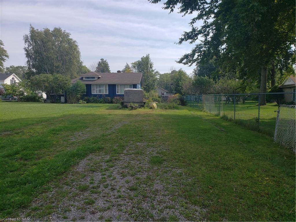 PART 3 - V/L 336 Ridgeway - Part 3 Vacant Lot Road - Photo 1