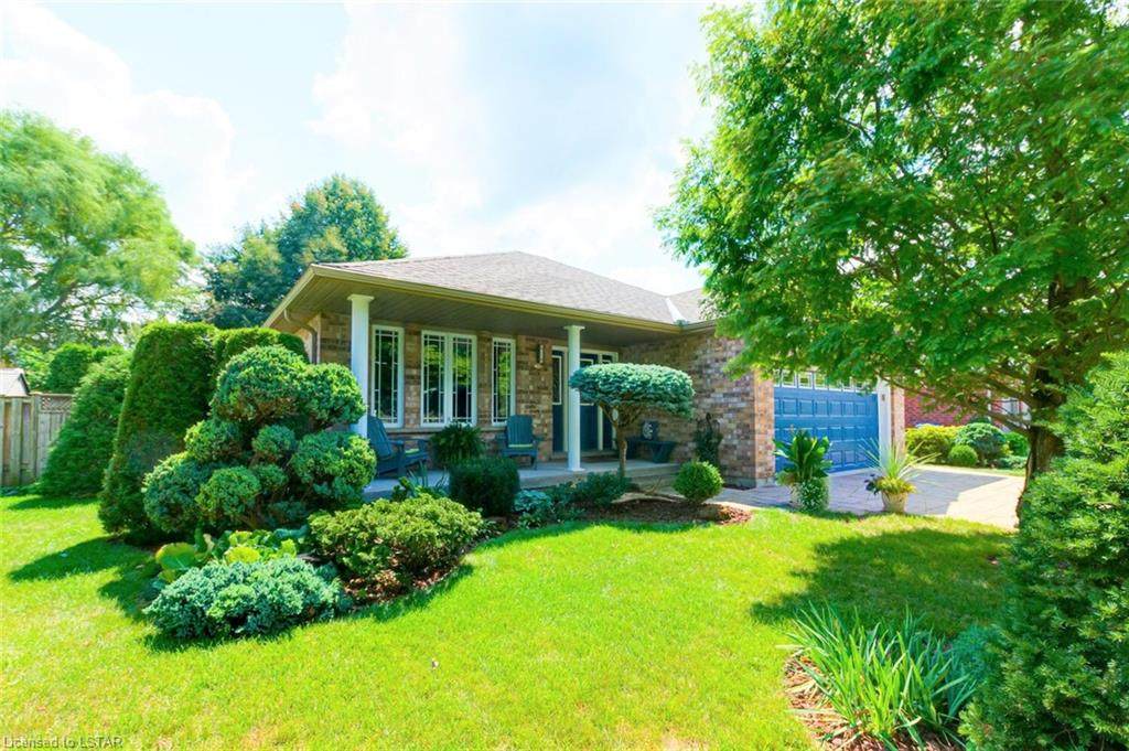9989 Oxbow Drive - Photo 1