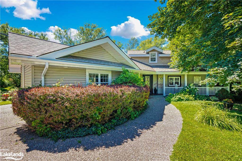 640 Mountain Road - Photo 1