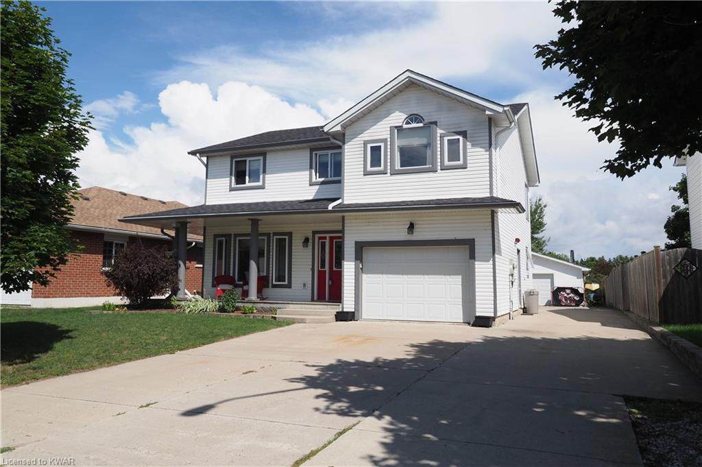 118 Lawrence Street - Photo 1
