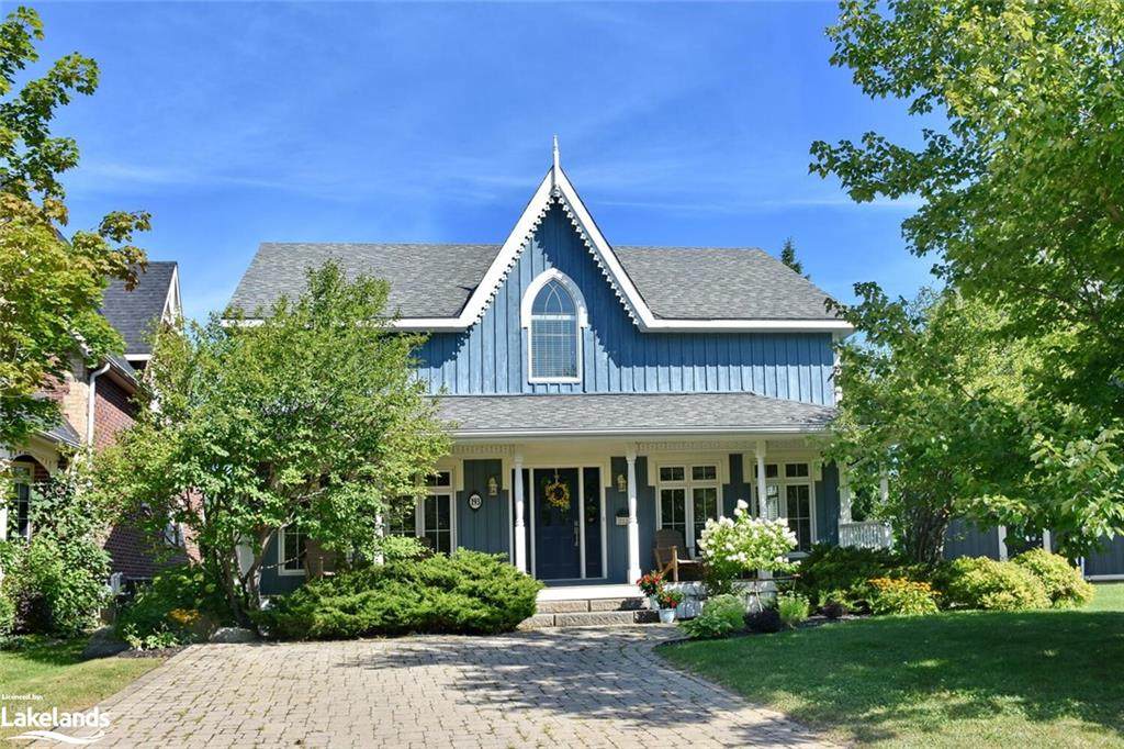 193 Snowbridge Way - Photo 1