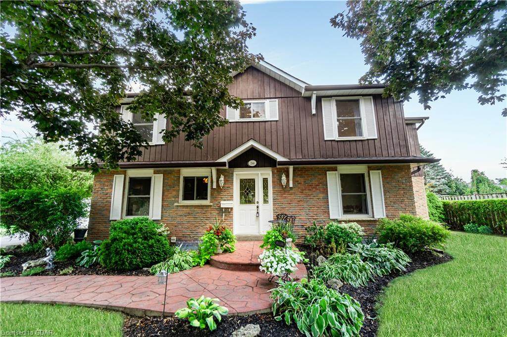 266 Mcdonald Boulevard - Photo 1
