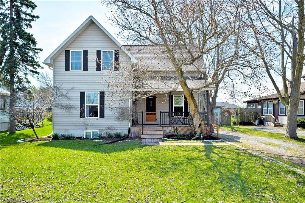 10157 Iona Road - Photo 1