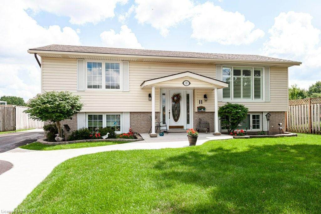 11 Briarhill Drive - Photo 1
