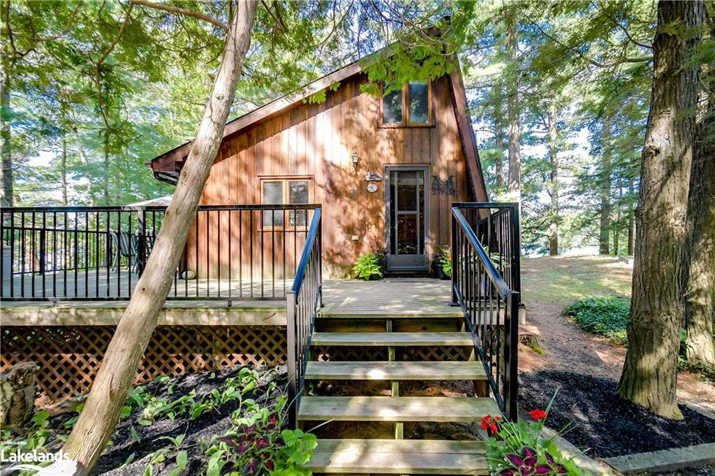 1027 Mcpherson Point Road - Photo 1