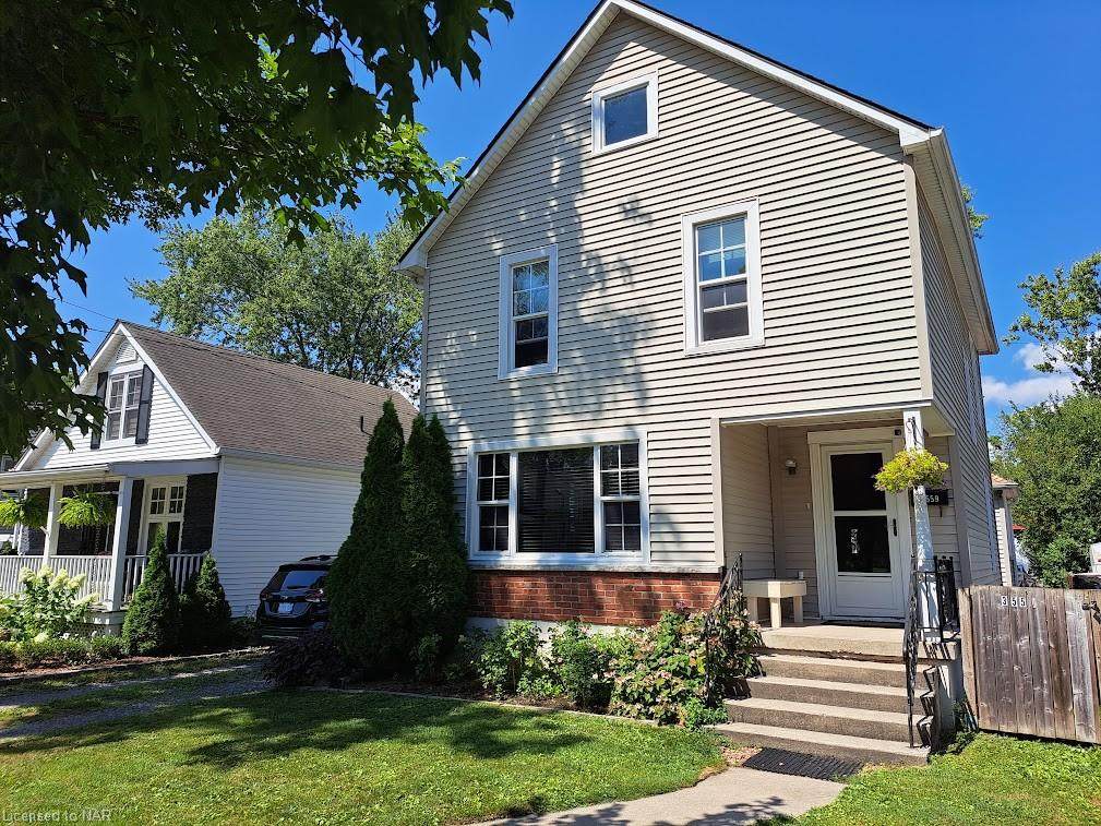 3559 Bond Street - Photo 1