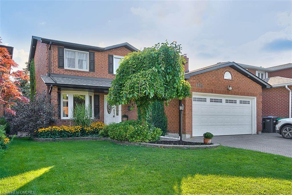 1425 Bough Beeches Boulevard - Photo 1