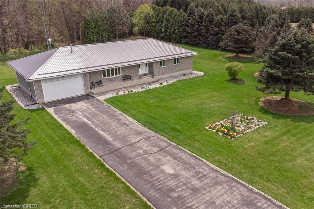 1474 8th Concession Road - Photo 1