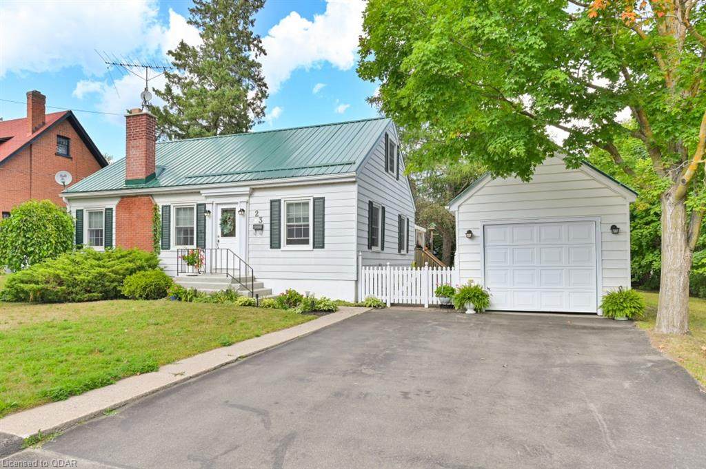 23 Metcalf Street - Photo 1