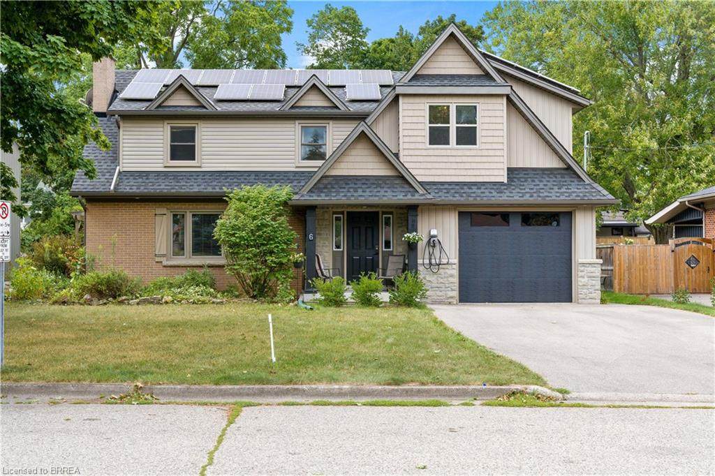6 Hiram Road - Photo 1