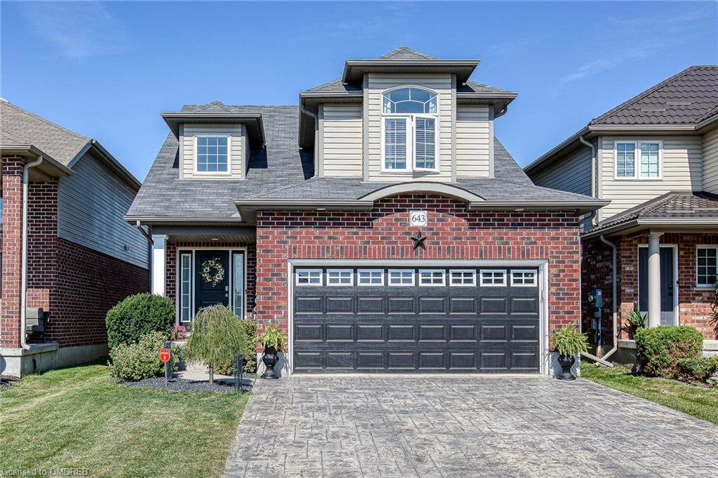 643 Frontenac Crescent - Photo 1