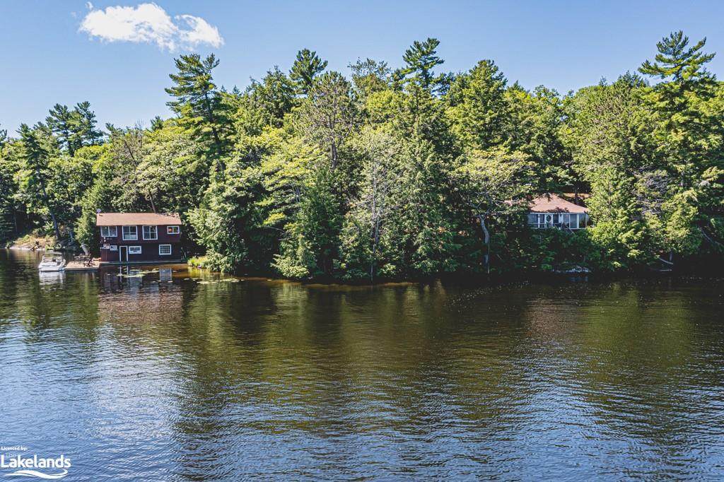 2115 Lake Muskoka - Photo 1
