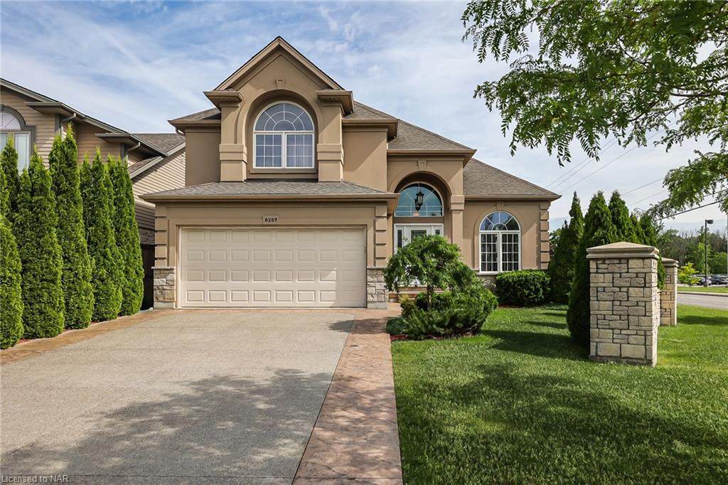 8287 Vegter Court - Photo 1