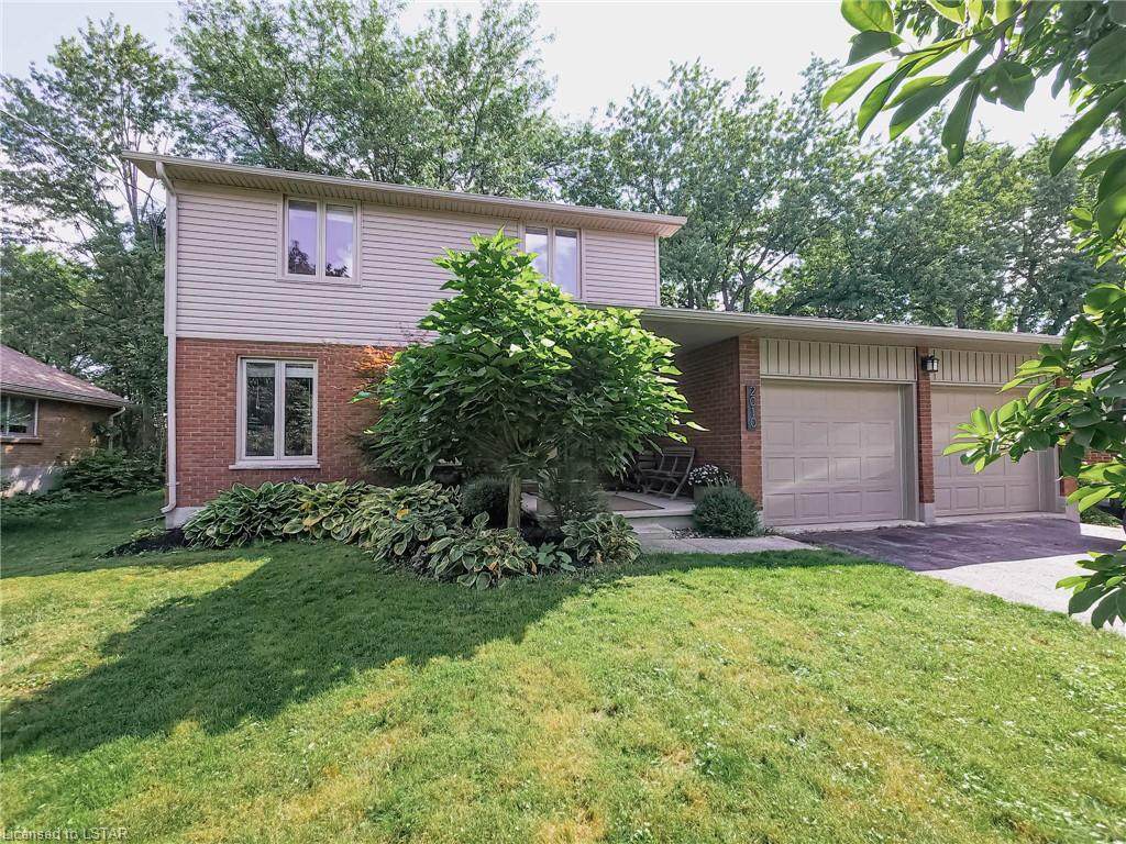 2010 Arva Street - Photo 1