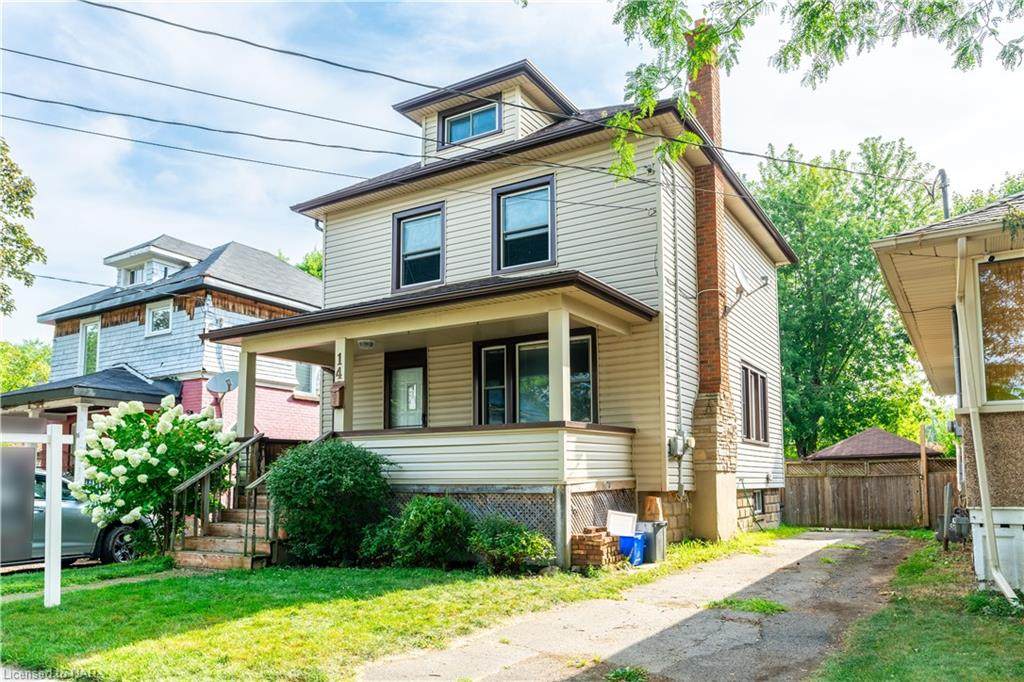 14 Marmora Street - Photo 1