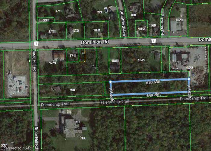 0 Andover Road - Photo 1