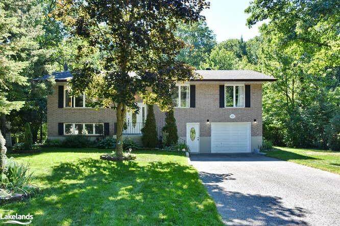 225 Wildwood Drive - Photo 1
