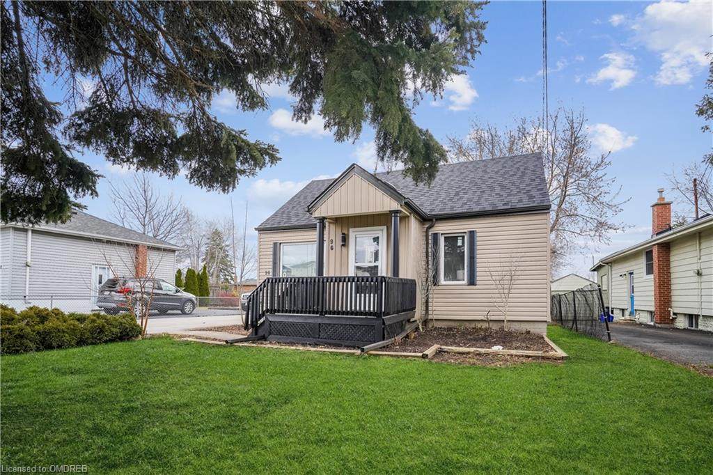 96 Mohawk Road - Photo 1