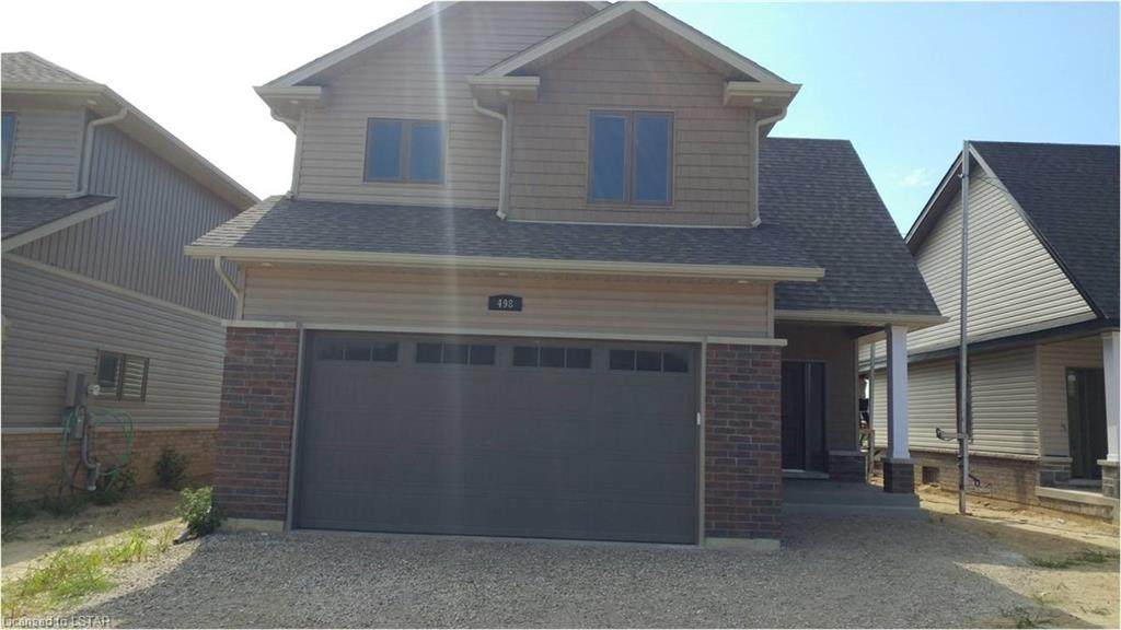 498 Twilight Trail - Photo 1