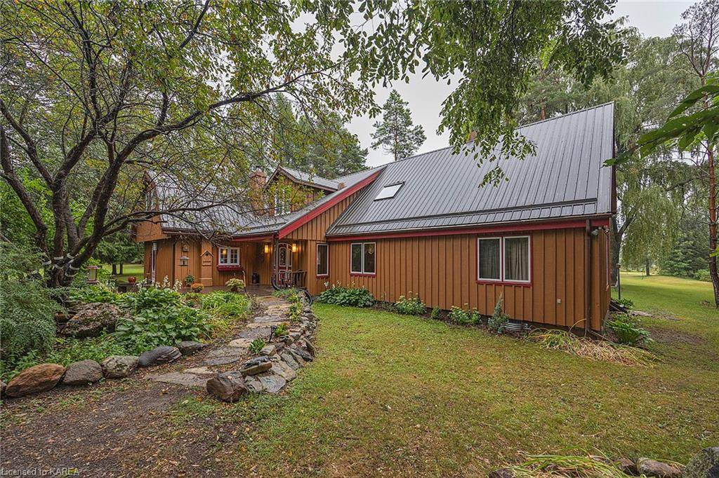 1312 Marlbank Road - Photo 1