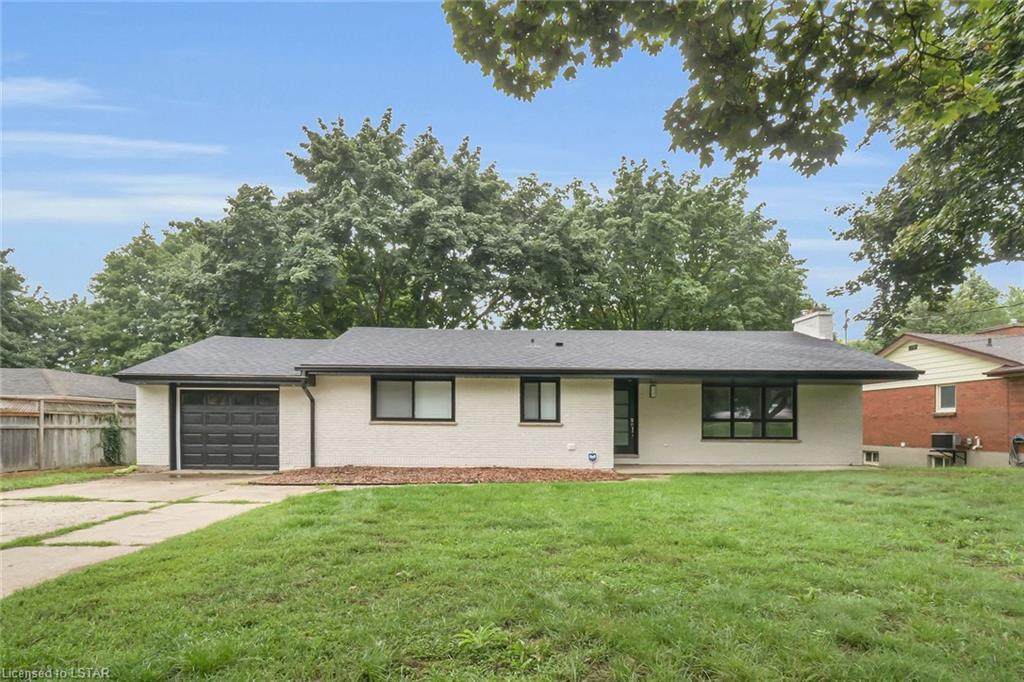 292 Sarnia Road - Photo 1