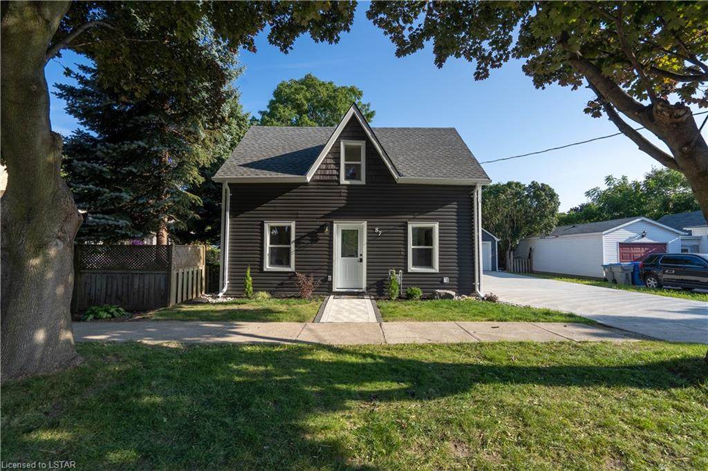 87 St David Street - Photo 1