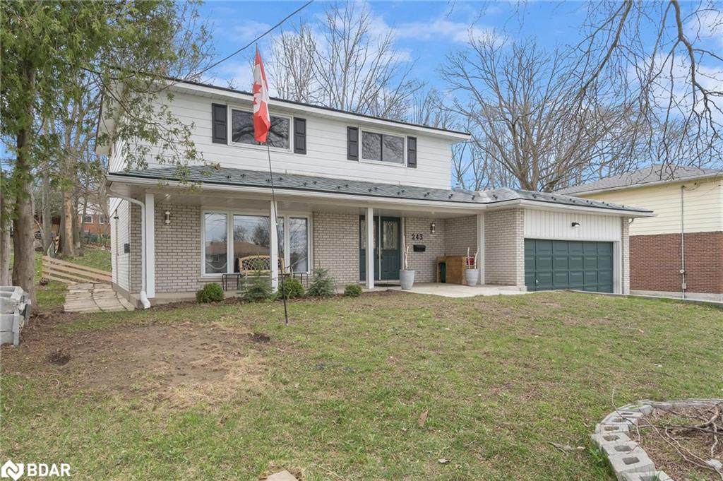 243 Jeanne Street - Photo 1