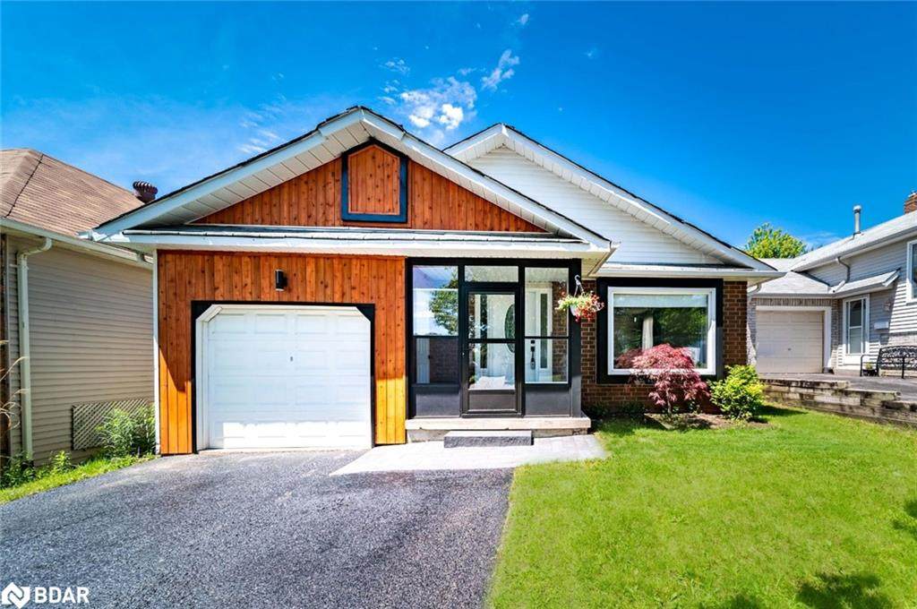 8 Knicely Road - Photo 1
