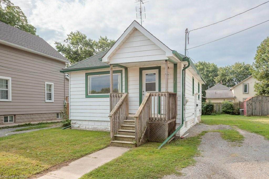 19 Harcourt Lane - Photo 1