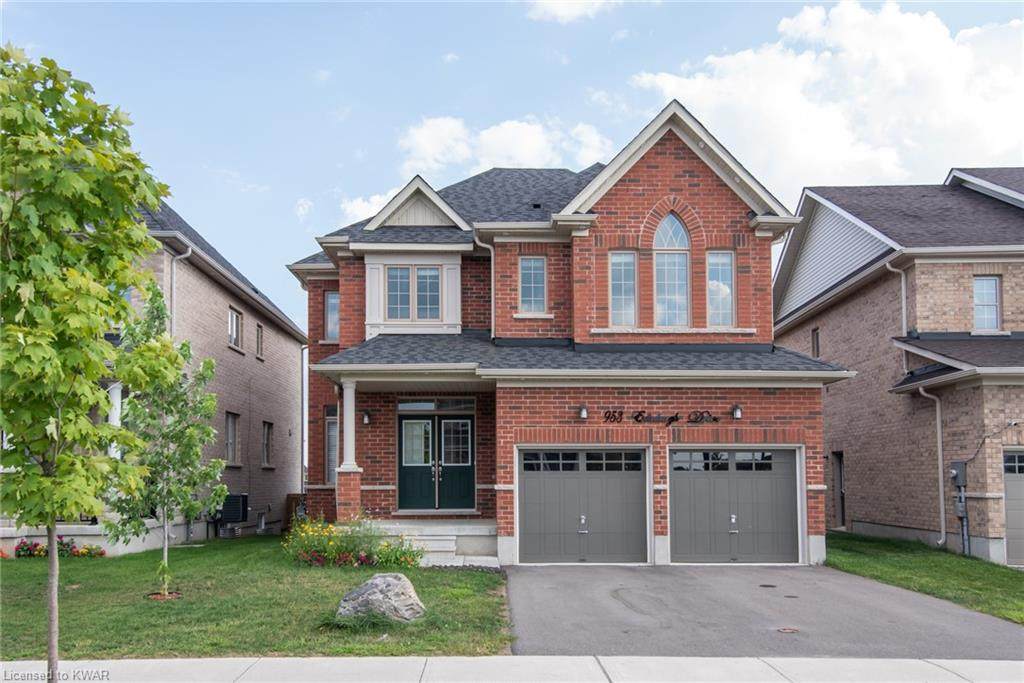 953 Edinburgh Drive - Photo 1