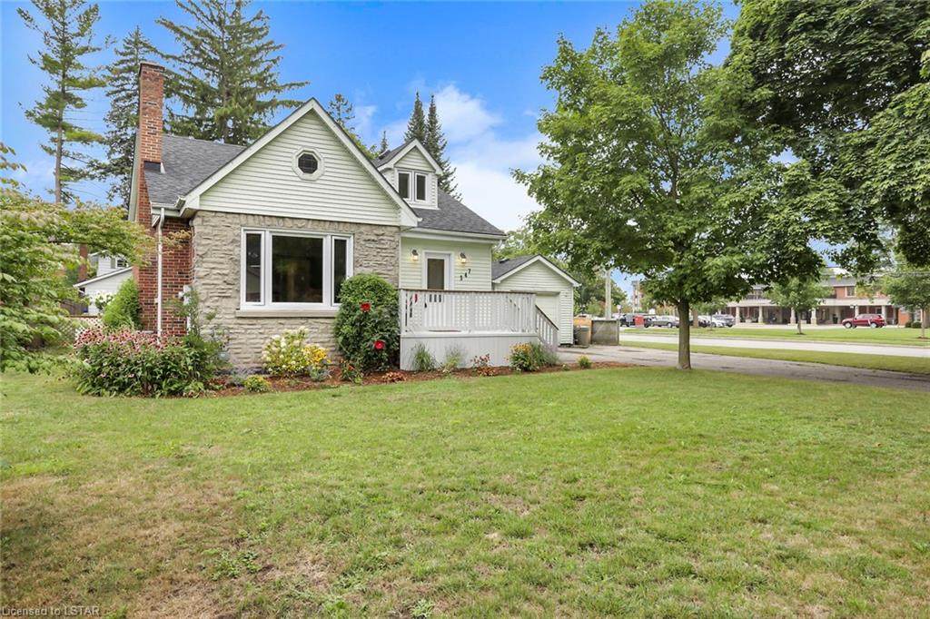 347 Graham Street - Photo 1
