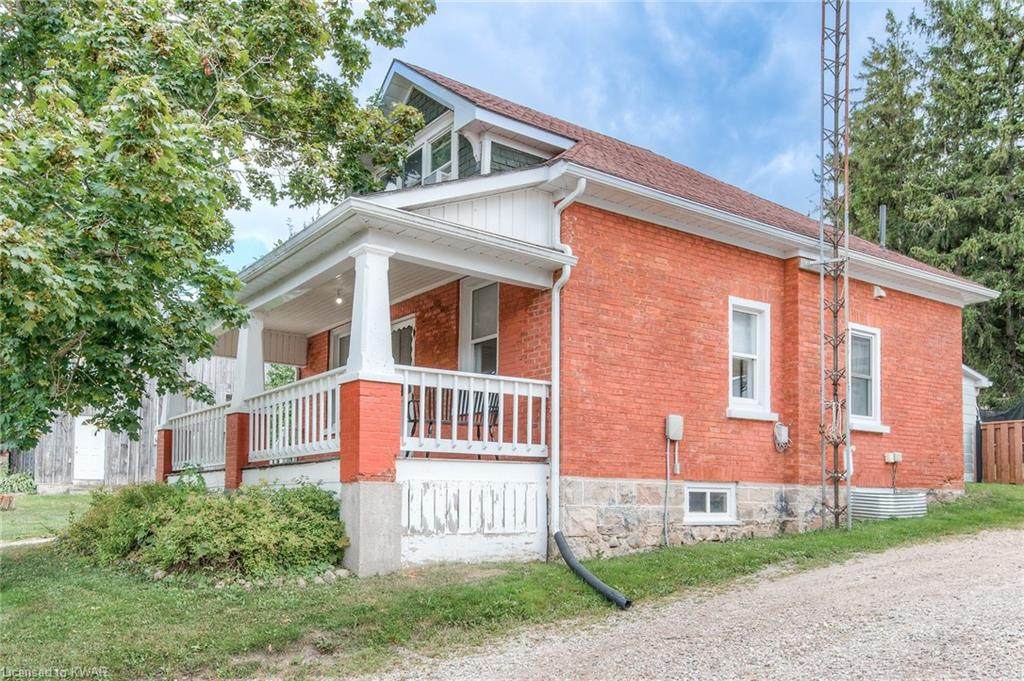 17 Spring Street - Photo 1