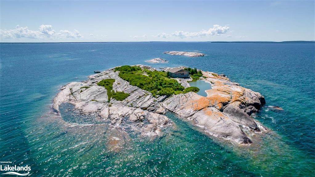 2 Island 3620 - Photo 1