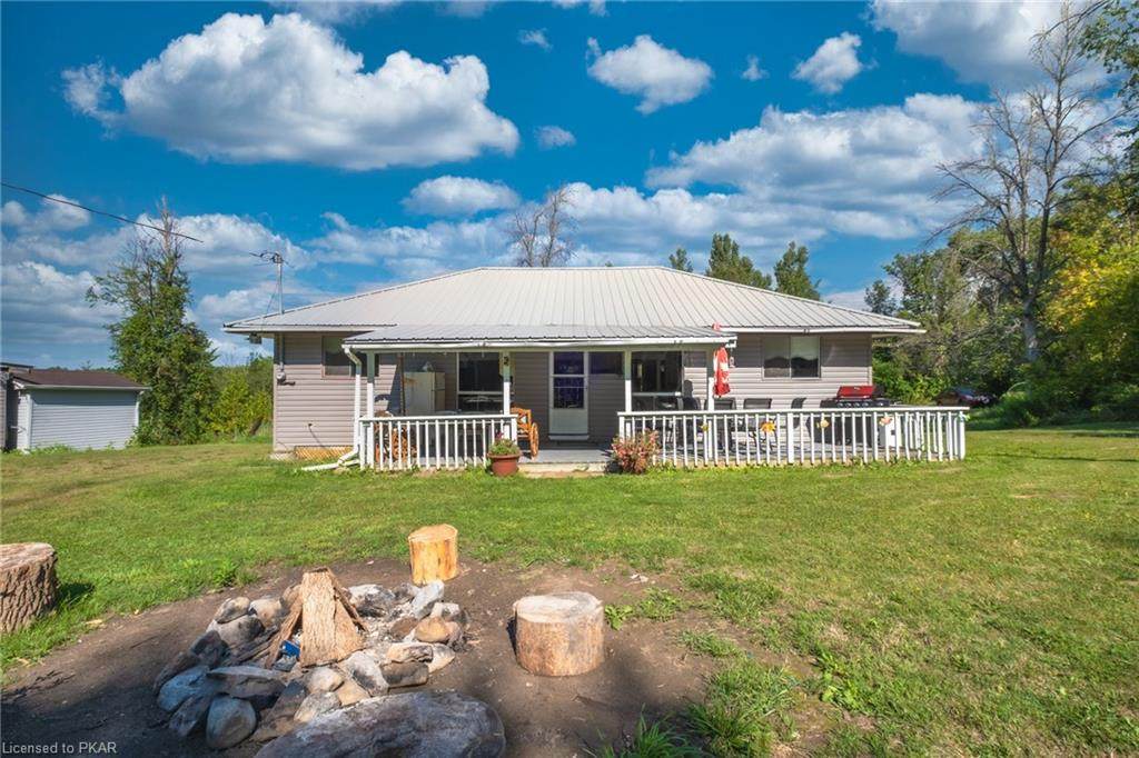 18 4th Line Road - Photo 1