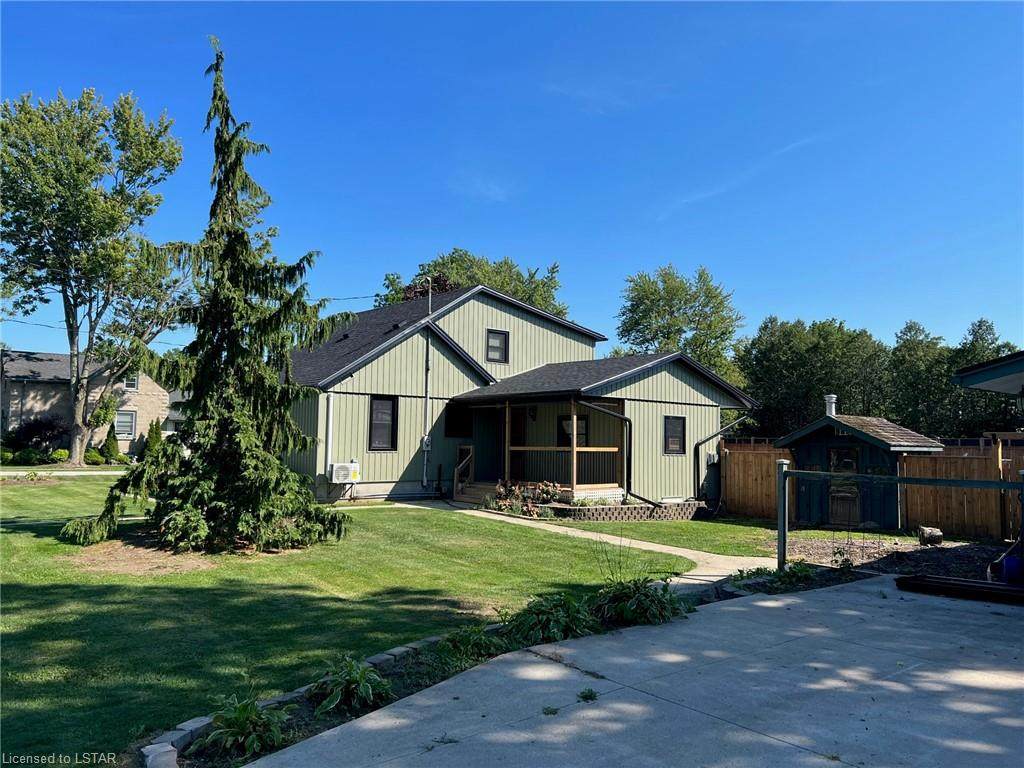 145 William Street - Photo 1