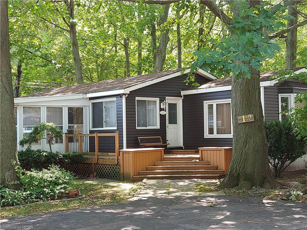12 Huron Lane - Photo 1