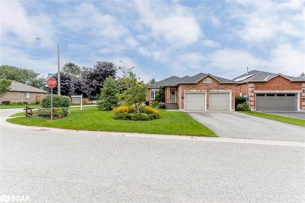 1 Callaway Court - Photo 1
