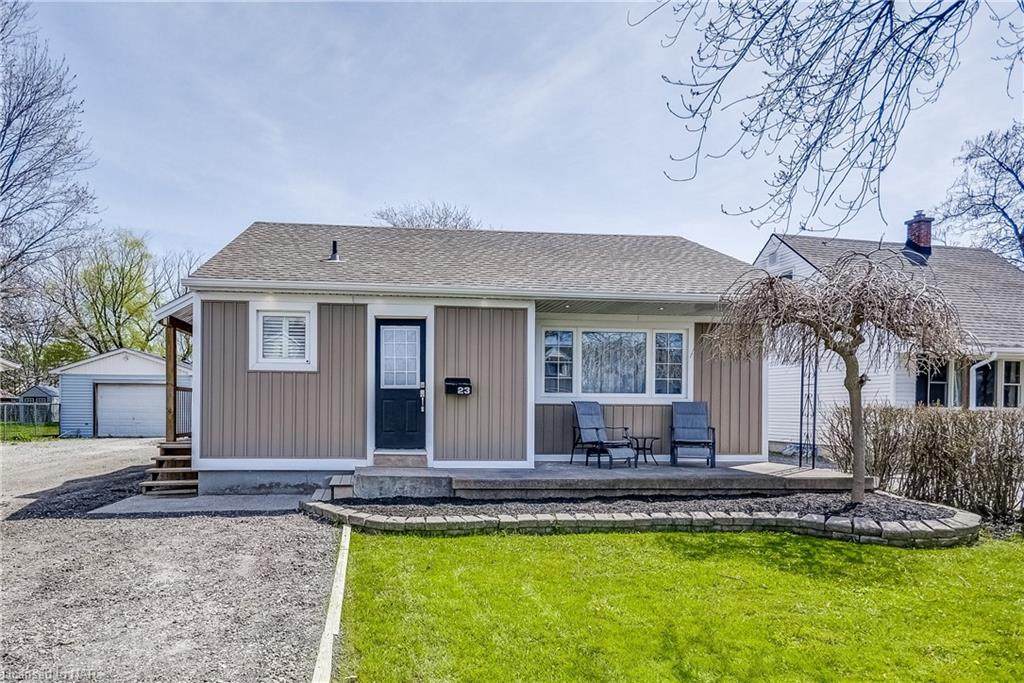23 Blain Place - Photo 1