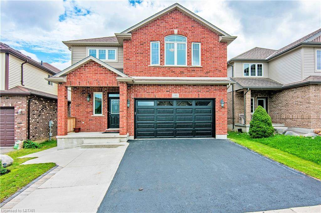 1163 Oakcrossing Road - Photo 1