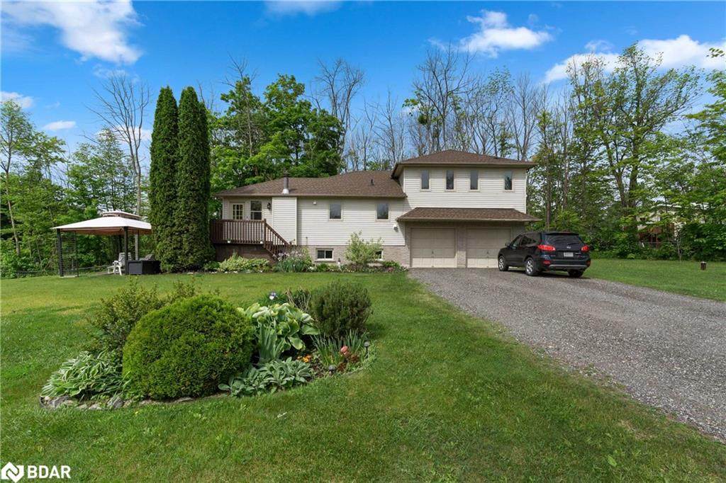 18 Bluehaven Drive - Photo 1