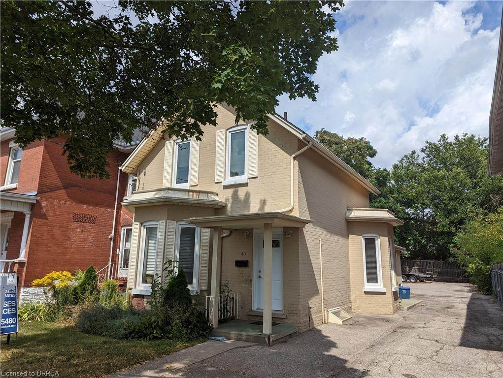 40 Nelson Street - Photo 1
