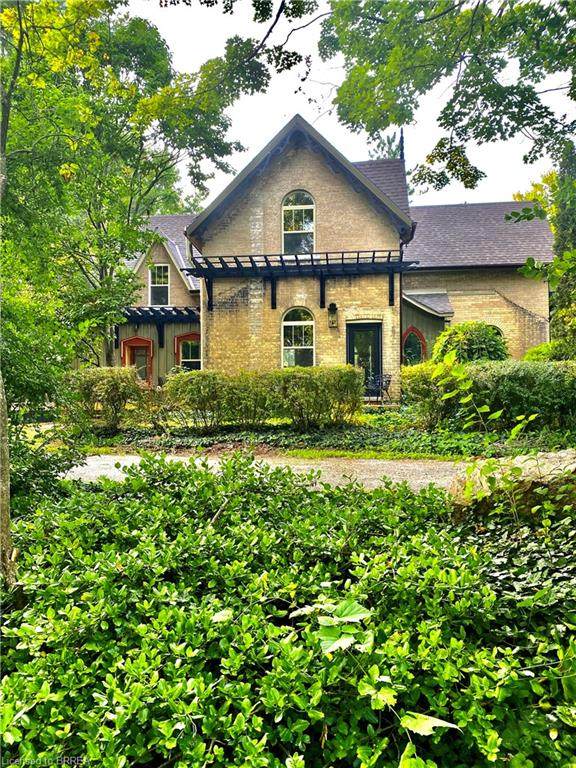 77 Smiths Mill Road - Photo 1