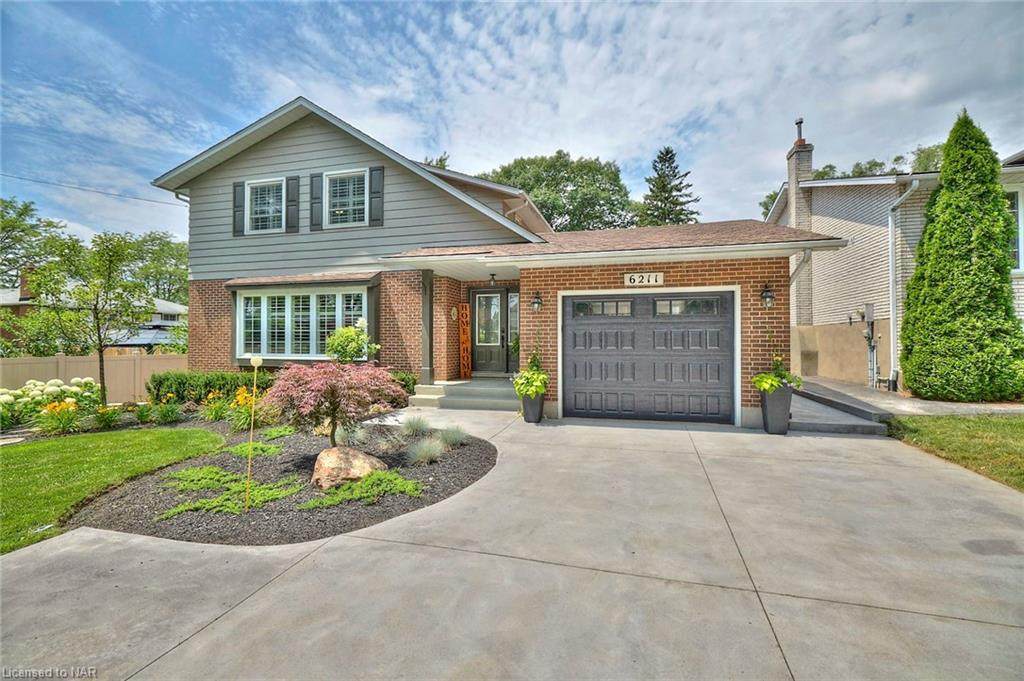 6211 Corwin Avenue - Photo 1