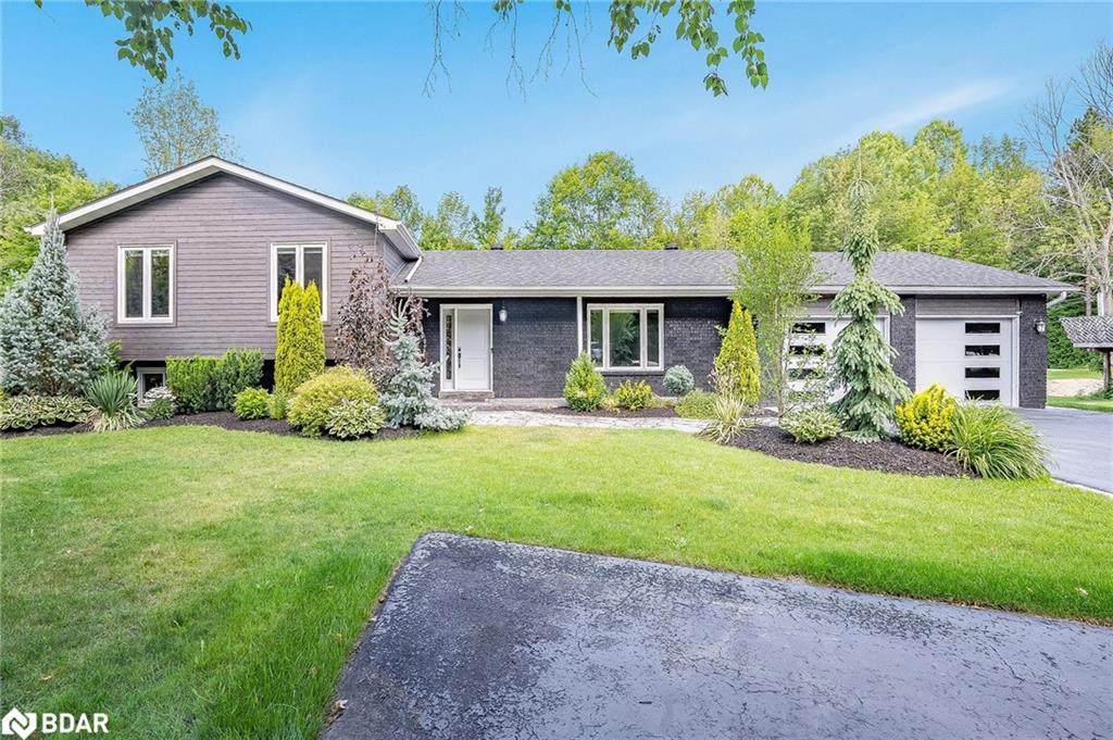 3752 Horseshoe Valley Road - Photo 1