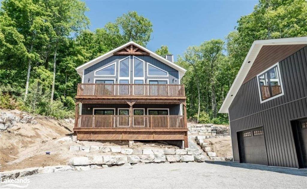 39 Farlain Lake Road - Photo 1
