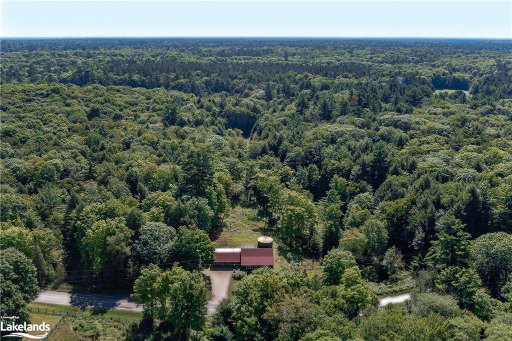 1442 Muskoka Beach Road - Photo 1