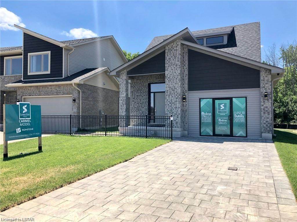 2100 Evans Boulevard - Photo 1