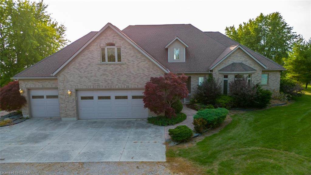 72493B Bluewater Highway - Photo 1