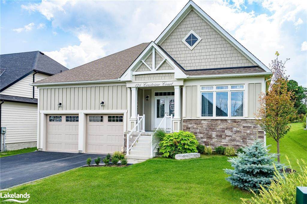 124 Crestview Court - Photo 1